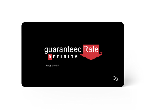 Full Color Linq Digital Business Card image thumbnail