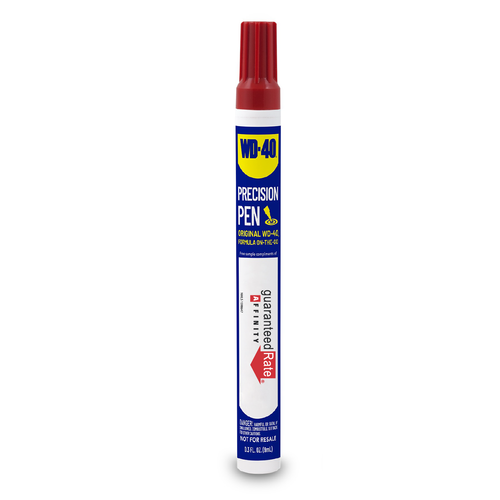 WD-40 Precision Pen image thumbnail