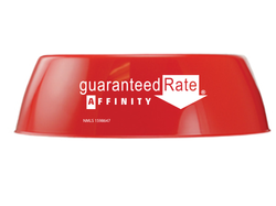 Image of Dog Food or Water Bowl