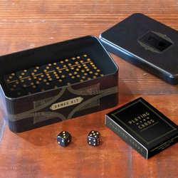 Image of Signature Collection Games Kit