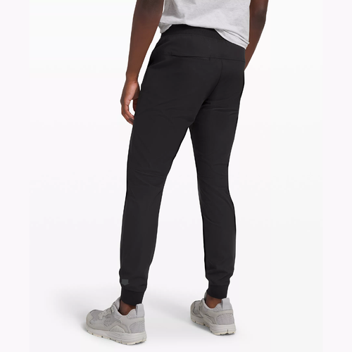 Black Arrow Lululemon Men's ABC Jogger  image thumbnail