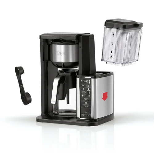 Ninja Hot & Iced Coffee System - Open House image thumbnail