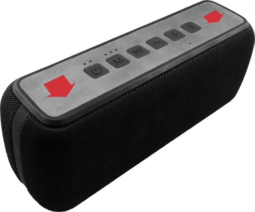 Environ Wireless Speaker  image thumbnail