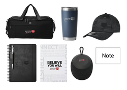 Image of Kit #3- CC/PC VP new Hire Kit