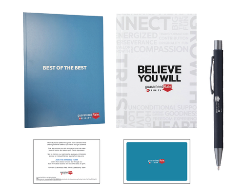 Recruiting Kit image thumbnail
