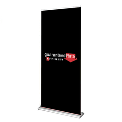 Image of Premium Retractable - 36'' x 92''