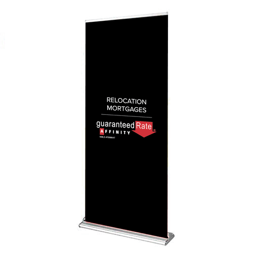 Premium Retractable - 36'' x 92'' image thumbnail