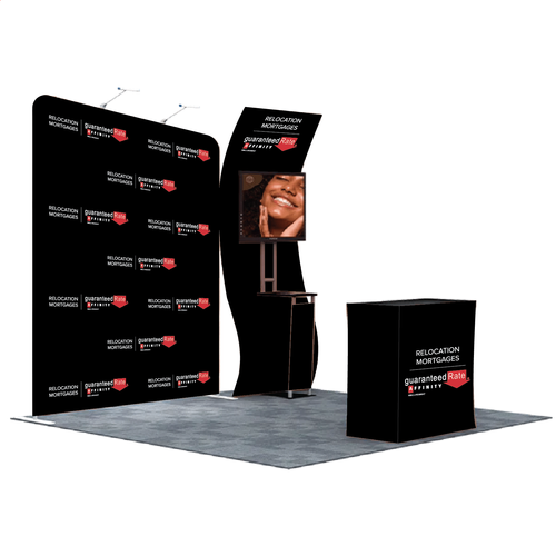 10' Premium Tradeshow Kit #1 image thumbnail