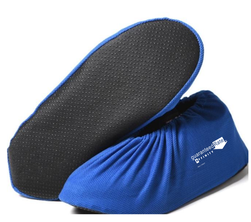 Non-Woven Shoe Covers image thumbnail Non-Woven Shoe Covers image thumbnail
