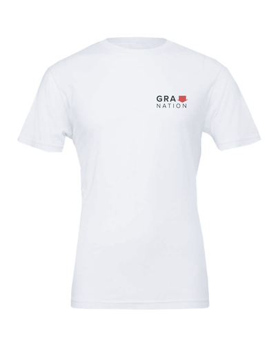 GRA Nation Tee image thumbnail
