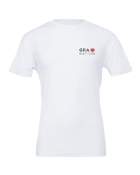 Image of GRA Nation Tee