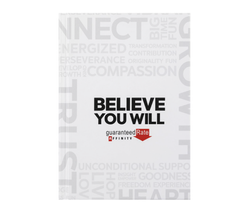 Image of 5 Minute Gratitude Journal