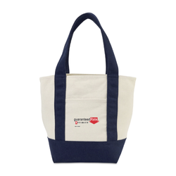 Image of Mini Canvas Tote