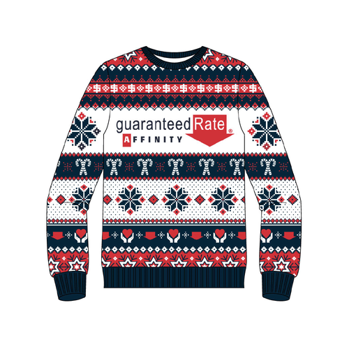 Ugly Holiday Sweater image thumbnail