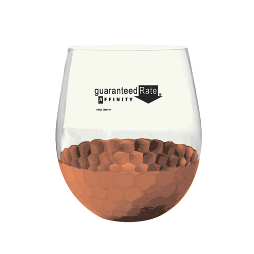 GRA Stemless Wine Cup image thumbnail