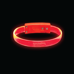 Image of BOLT LED Wristband