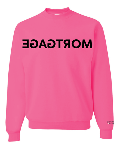 Reverse Mortgage Sweatshirt  image thumbnail