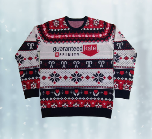 Ugly Holiday Sweater image thumbnail