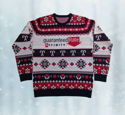 Image of Ugly Holiday Sweater