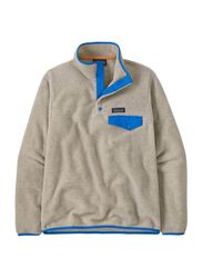 Image of Patagonia Women's Lightweight Synch Snap Pullover