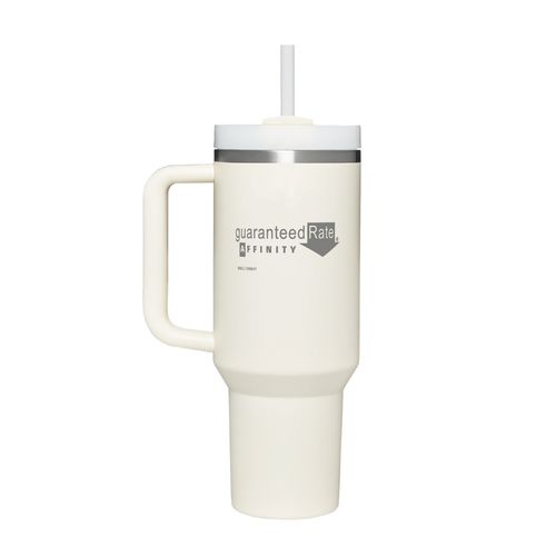 Stanley Quencher H2.O FlowState Tumbler 40oz image thumbnail