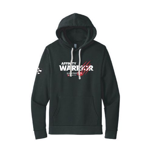 Next Level Unisex Affinity Warrior Pullover image thumbnail