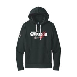 Image of Next Level Unisex Affinity Warrior Pullover