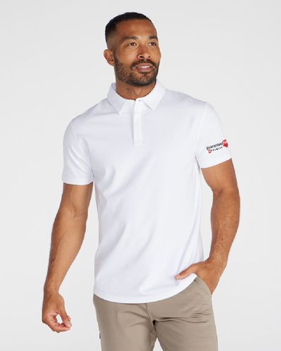 BYLT - LUX Short Sleeve Polo – Concealed image thumbnail