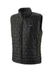 Image of Patagonia Men's Nano Puff Vest