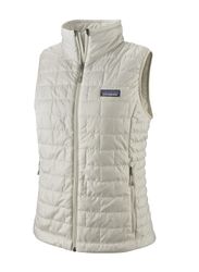 Image of Patagonia Women's Nano Puff Vest