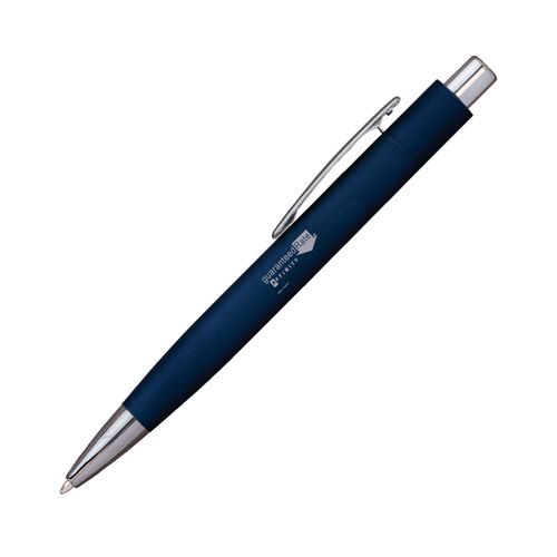 NFC Scribe Executive Metal Ballpoint Pen image thumbnail