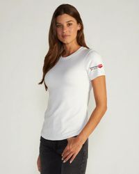Image of BYLT Drift Short Sleeve