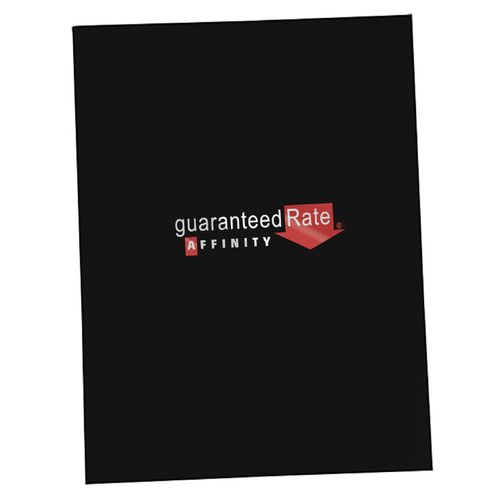 9" x 12" - GRA Foil Stamp - Folders image thumbnail