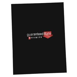 Image of 9" x 12" - GRA Foil Stamp - Folders