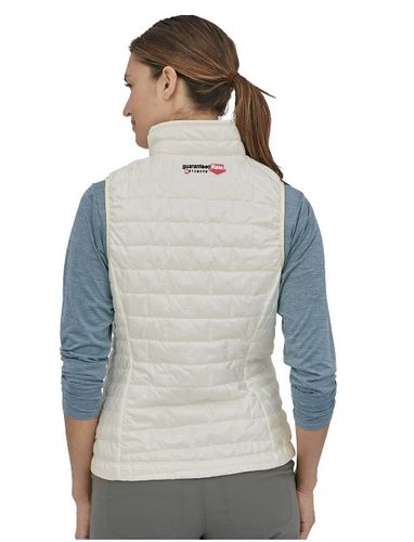 Patagonia Women's Nano Puff Vest image thumbnail
