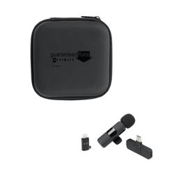 Image of Duo Talk Wireless Microphone