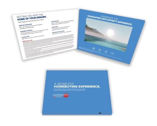 Video Brochure – Agent/ Consumer image thumbnail