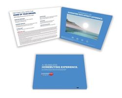 Image of Video Brochure – Agent/ Consumer