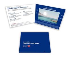 Image of Video Brochure – Recruiting