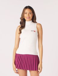 Image of Glyder Couture Mock Neck