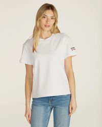 Image of BYLT LUX Relaxed Tee - Unisex