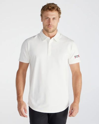 BYLT Drop-Cut Polo image thumbnail