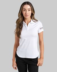 Image of BYLT Women's Performance Polo