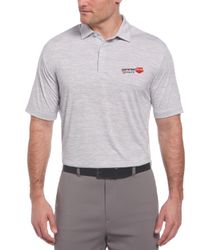 Image of Callaway Men's Broken Stripe Polo