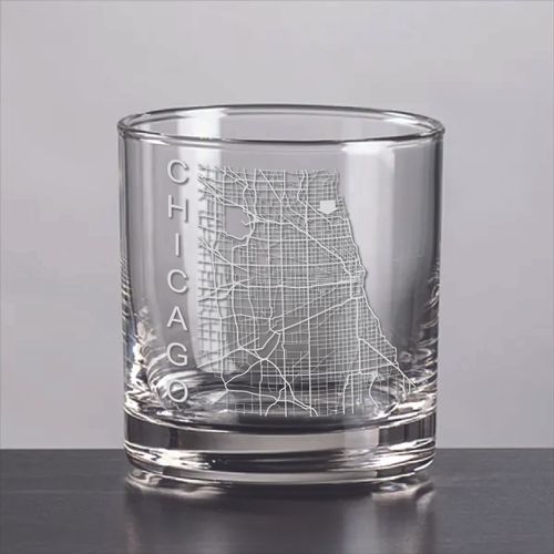 Aristocrat 11oz Rocks Glass image thumbnail