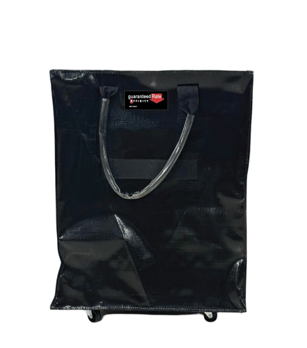 Rolling Tote Bag image thumbnail Rolling Tote Bag image thumbnail
