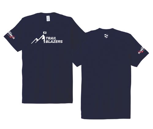 Image of Trail Blazers - Tshirt