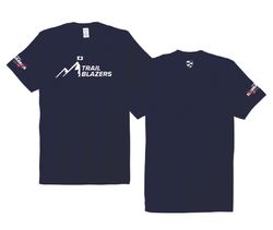 Image of Trail Blazers - Tshirt