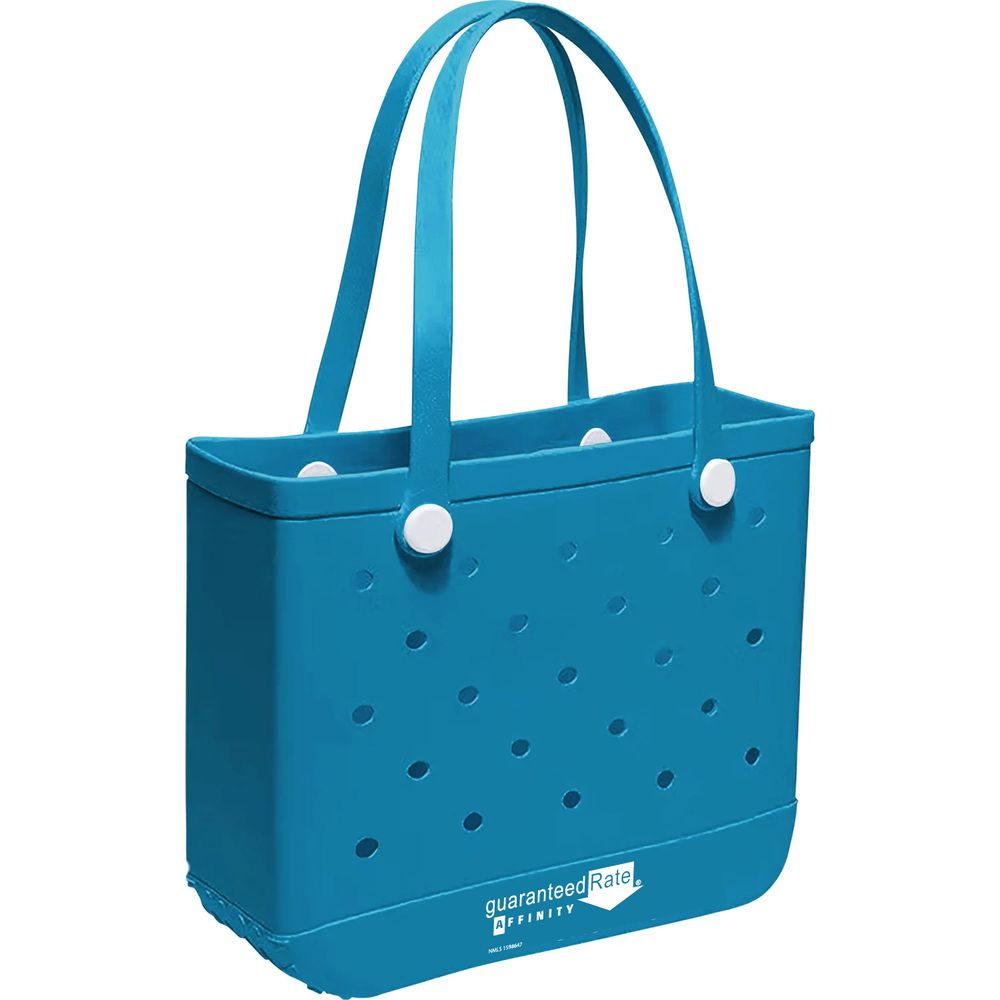 Beach Bag - Lake Blue primary image