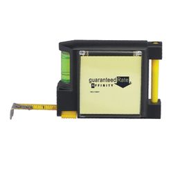 Image of Combo 10 ft. Tape Measure and Level